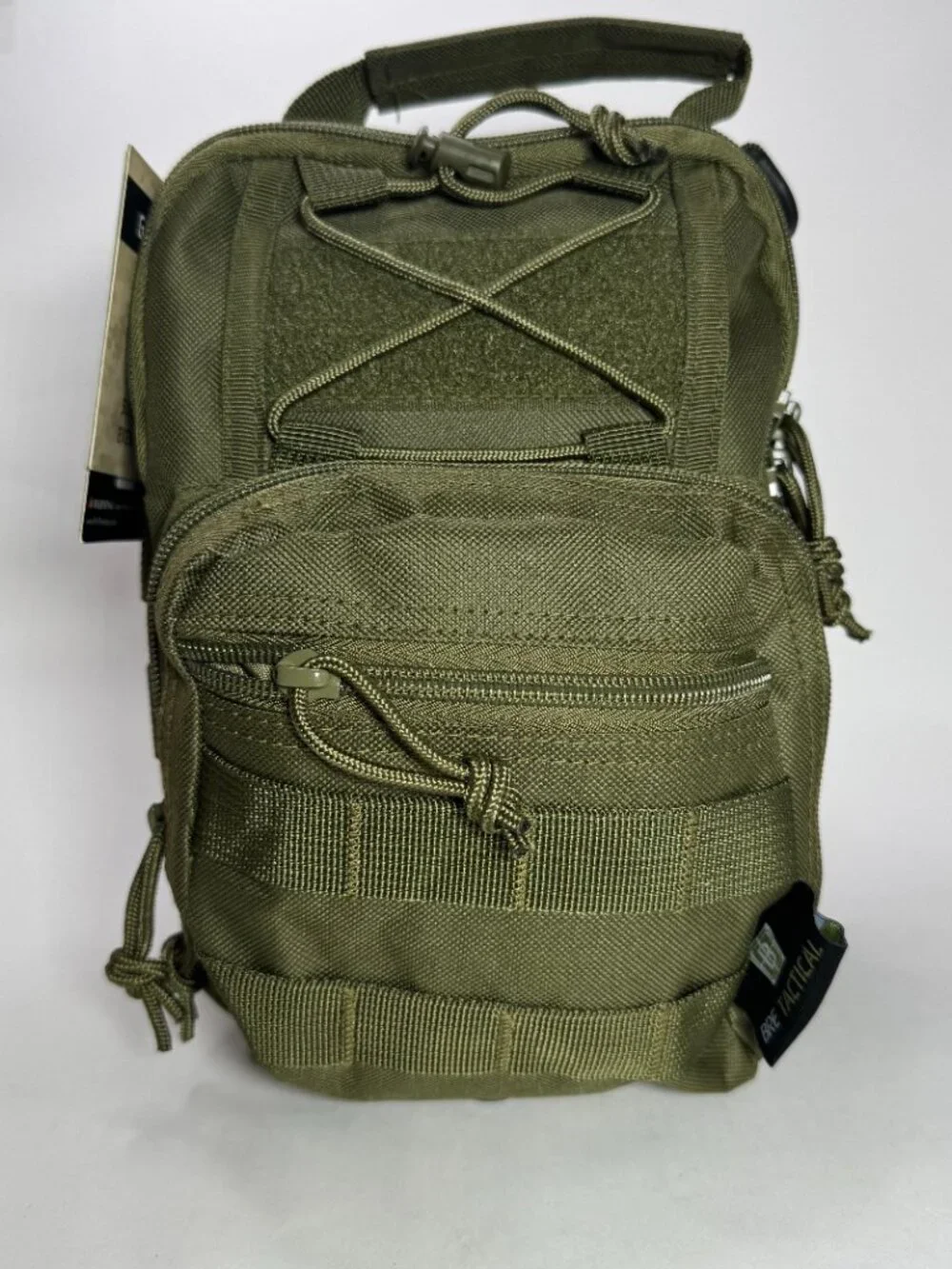 Bre Tactical Outdoor Bl050 Sling Bag Shoulder Pack